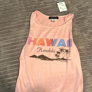 New never used with tag size small